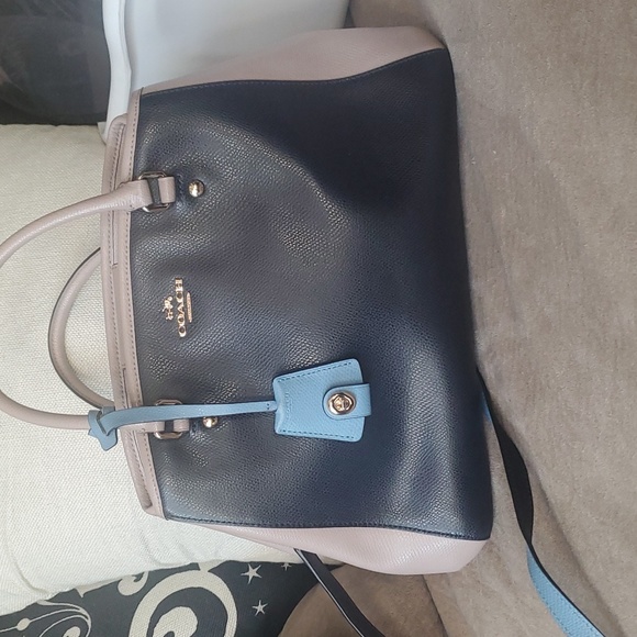 Coach Purse and wallet set - Picture 2 of 15